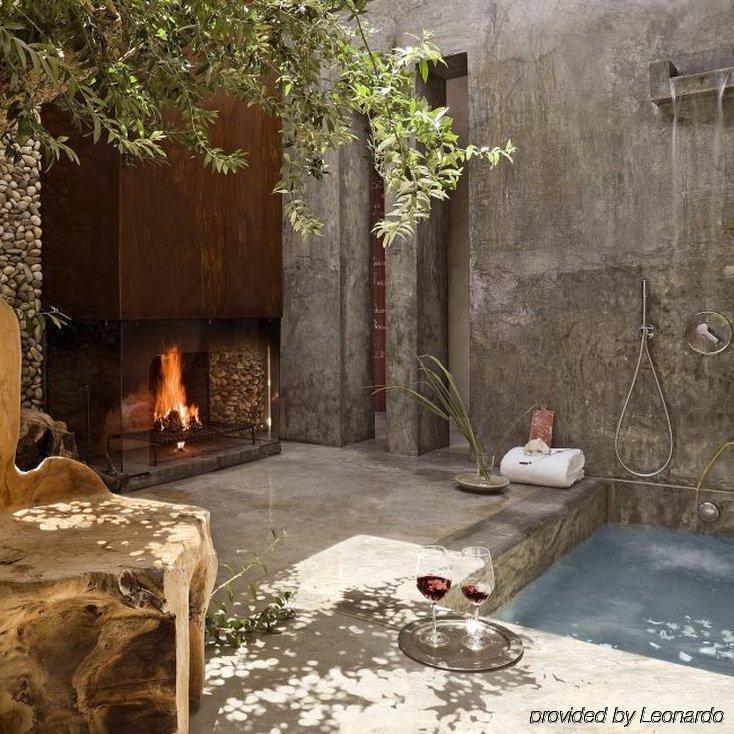 Areias Do Seixo Charm Hotel & Residences А-душ-Куня́душ Екстер'єр фото