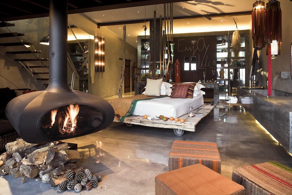 Areias Do Seixo Charm Hotel & Residences А-душ-Куня́душ Номер фото