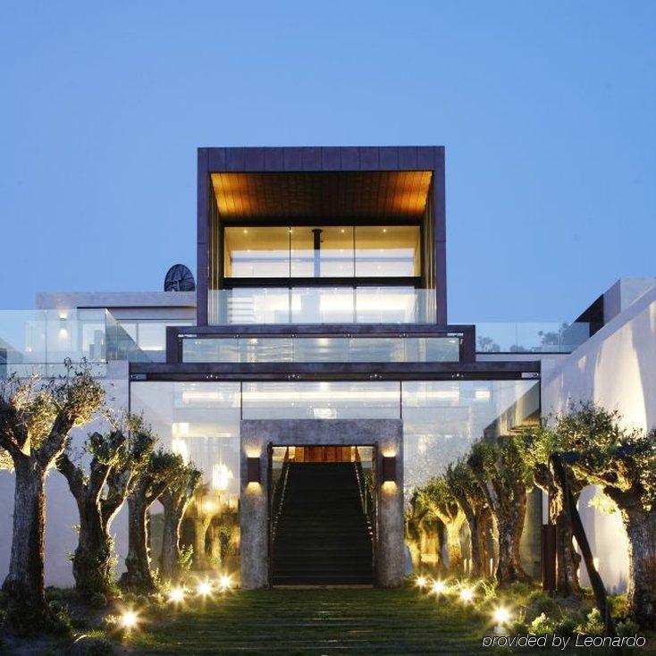 Areias Do Seixo Charm Hotel & Residences А-душ-Куня́душ Екстер'єр фото