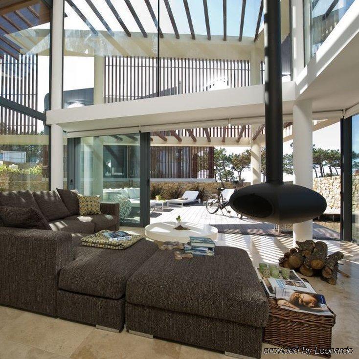 Areias Do Seixo Charm Hotel & Residences А-душ-Куня́душ Екстер'єр фото