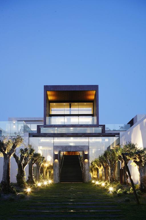 Areias Do Seixo Charm Hotel & Residences А-душ-Куня́душ Екстер'єр фото